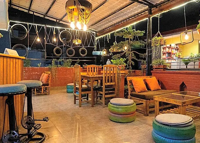 Hostel Holiday Hostel
