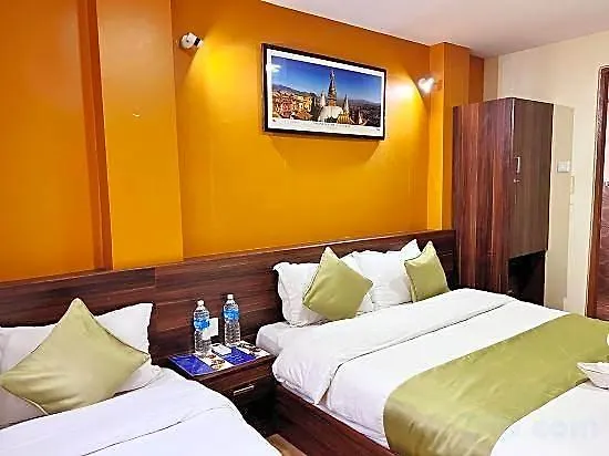Holiday Hostel Hostel *