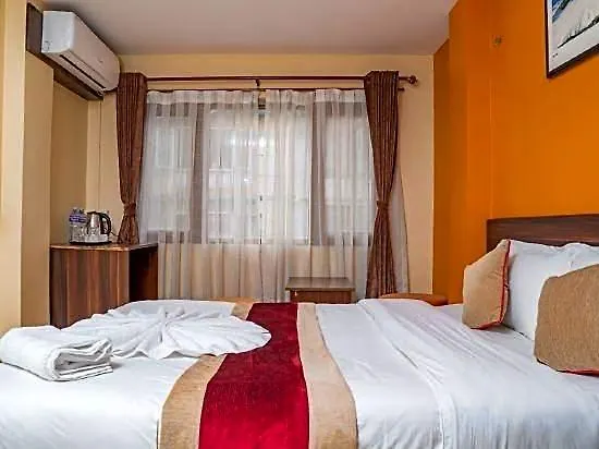 Hostel Holiday Hostel *