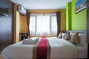Holiday Hostel * Kathmandu