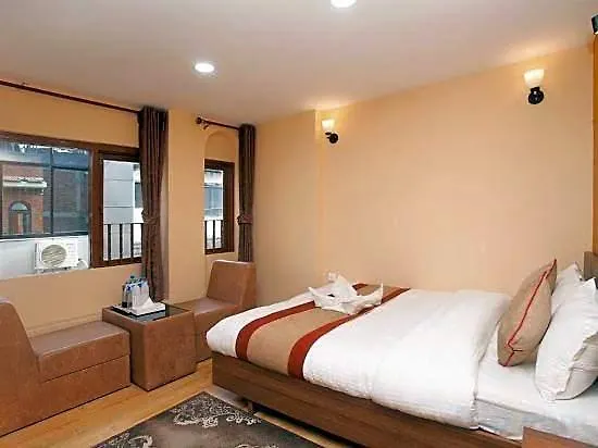 Holiday Hostel