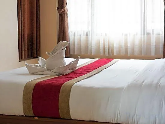 Holiday Hostel Kathmandu