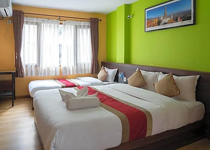 Holiday Hostel