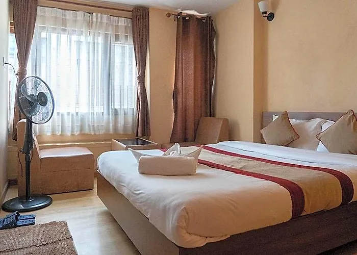 Holiday Hostel Hostel