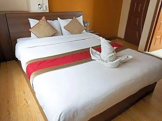 Hostel Holiday Hostel *