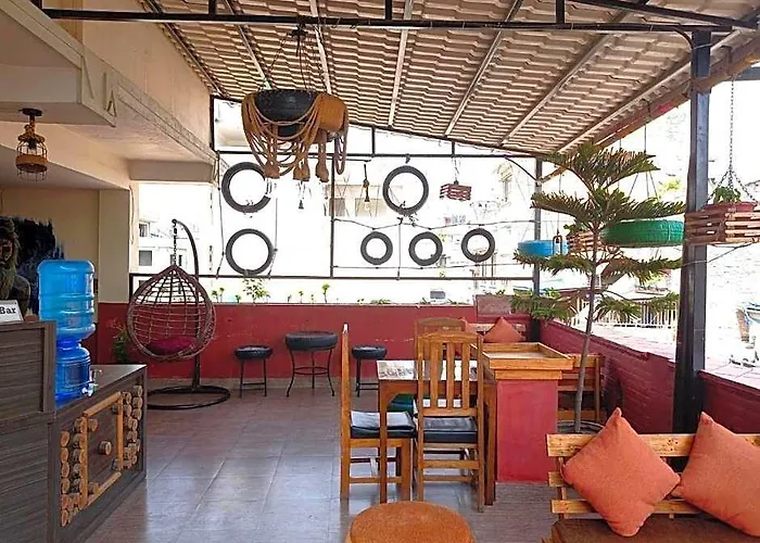 Holiday Hostel Hostel