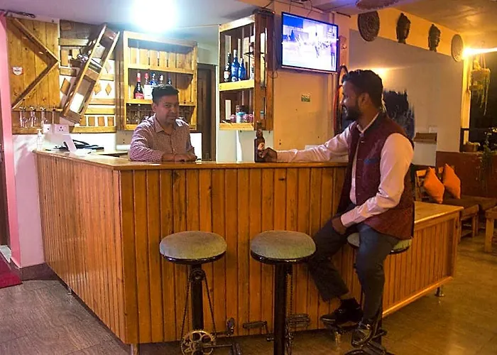 Holiday Hostel Kathmandu