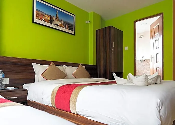 Hostel Holiday Hostel *