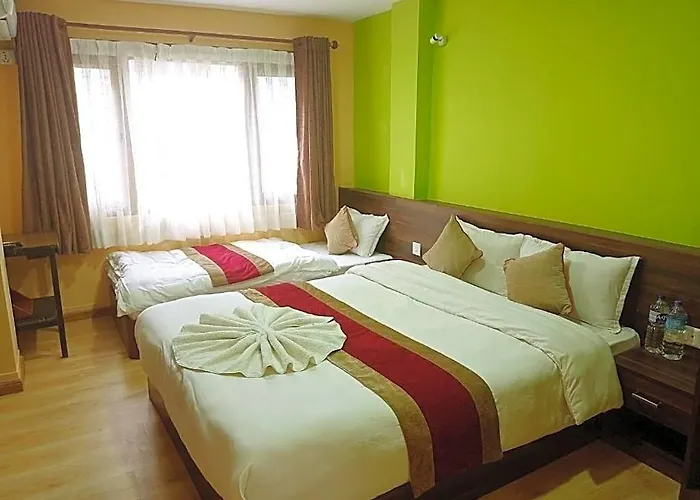 Holiday Hostel