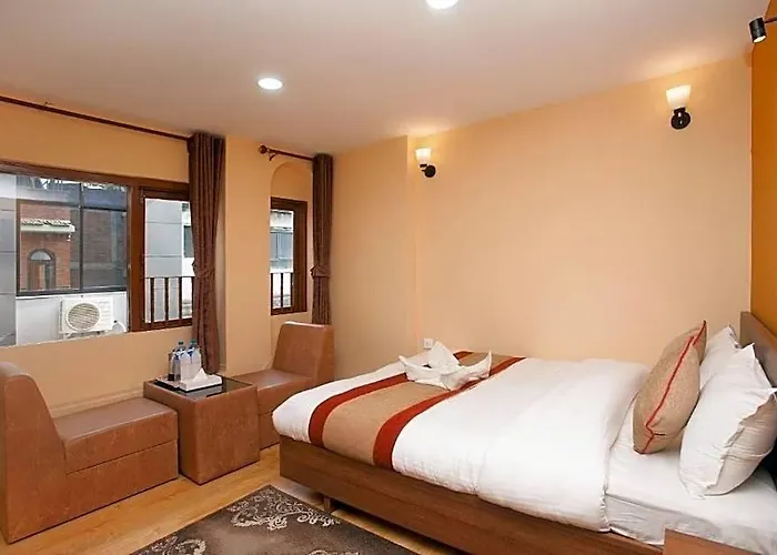 Holiday Hostel Hostel Kathmandu