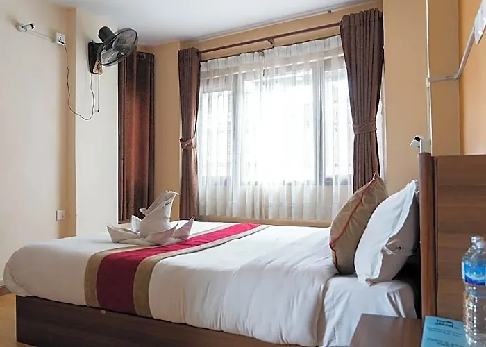 Holiday Hostel Hostel *