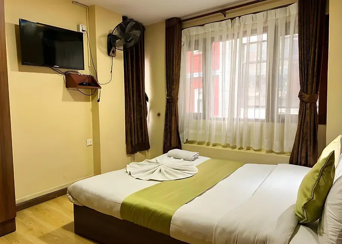 Holiday Hostel
