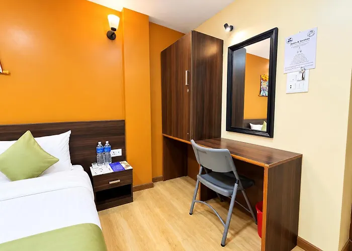 Holiday Hostel Auberge de jeunesse