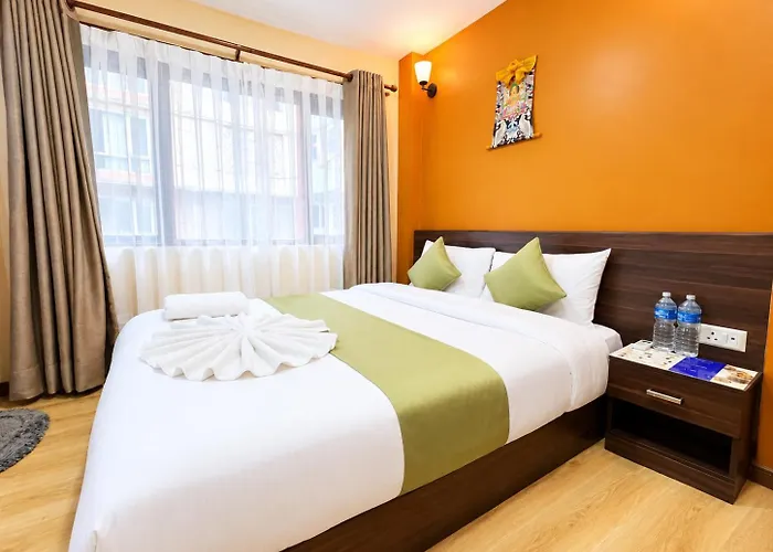 Auberge de jeunesse Holiday Hostel