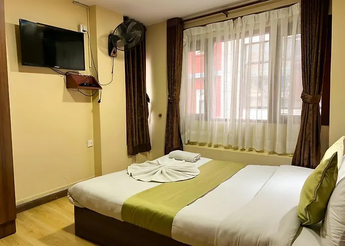 Holiday Hostel Auberge de jeunesse