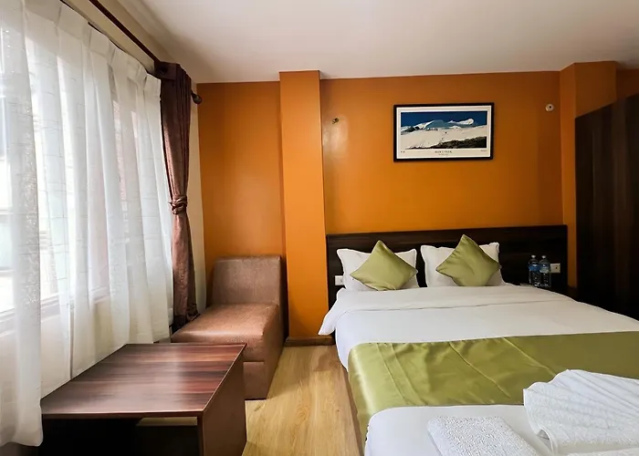 Holiday Hostel Auberge de jeunesse *