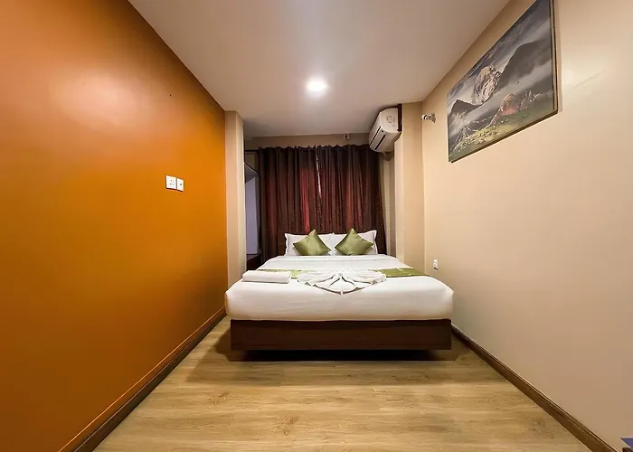 Auberge de jeunesse Holiday Hostel *