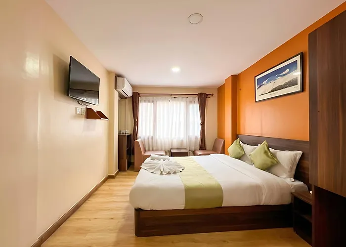 Holiday Hostel