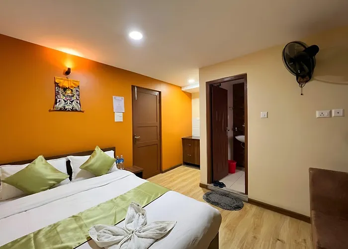 Holiday Hostel