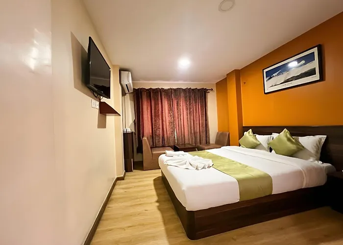 Holiday Hostel Auberge de jeunesse
