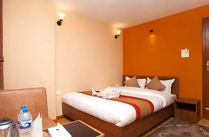 Holiday Hostel