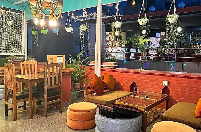 Holiday Hostel * 加德满都