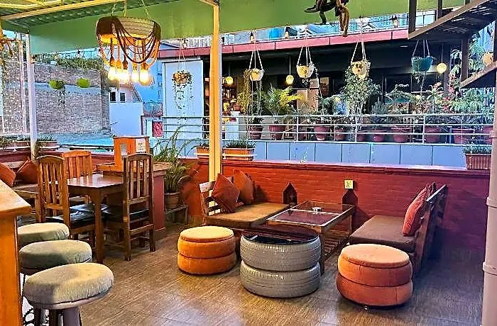 Holiday Hostel * 加德满都