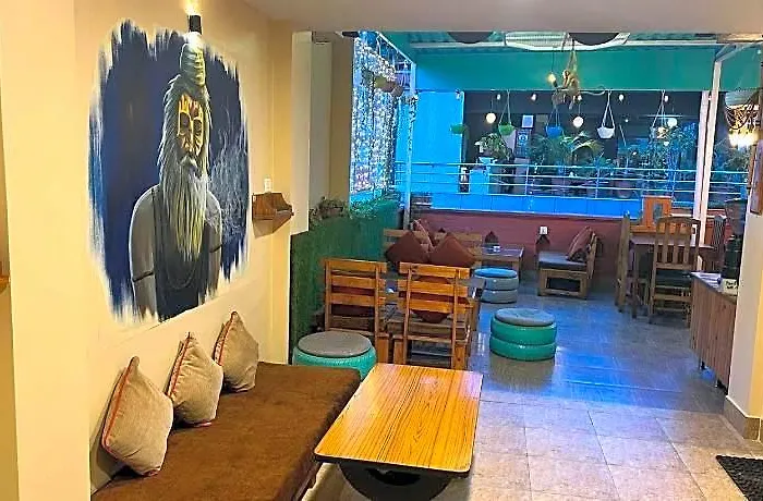 Holiday Hostel * 加德满都