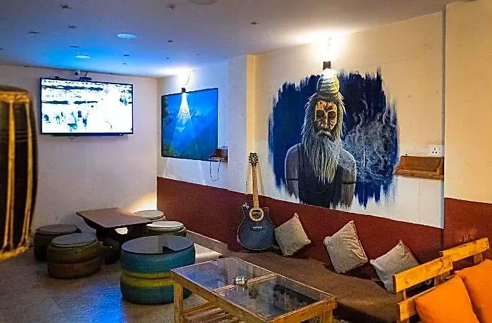 旅馆 Holiday Hostel 加德满都
