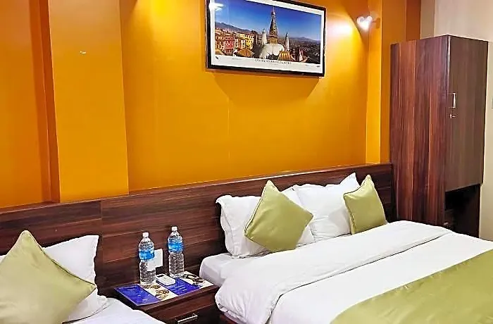 Holiday Hostel * Kathmandu